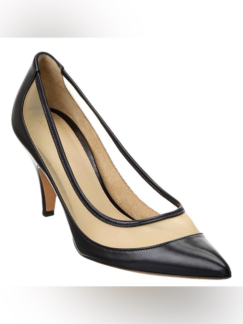 Khaite River Pump Size 39
